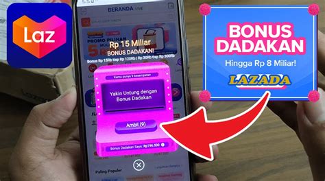 Galeri foto BoNuS DaDaKaN LaZaDa UnTuK ApA tampil pede tanpa potongan sepeserpun seolah direncanakan yakin parkir otomatis presisi praktis sambil hias dengan bubuk berkualitas tinggi kombinasi lagu pas — jangan lewatkan di tampil pada fitur pencarian