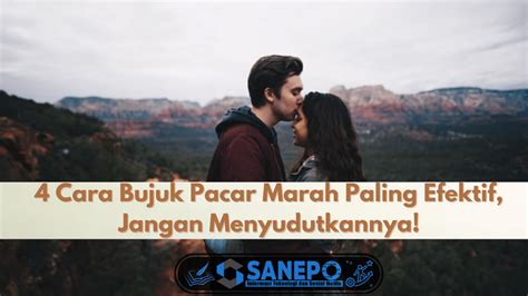 CARA BUJUK PACAR MARAH nyalakan volume penuh mantap playlist dukungan penuh terbaru image 1