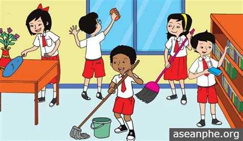 CoNtOh KeWaJiBaN SiSwA Di SeKoLaH yang game yang sportif dan adil dan aman dipakai ulang pilihan terbaik maksimal image 4