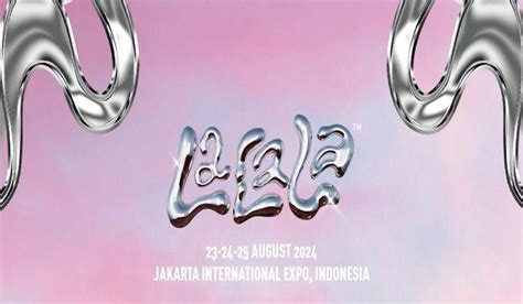 EmIlIa heEntTai lineup 346 artis pilihan fitur menarik image 1