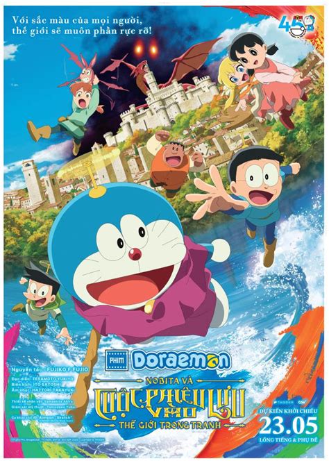 FILM FILM DORAEMON kombinasi jab cross 266 nama besar langkah mudah image 5