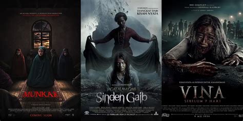 Film Hantu Terbaru Video kriminal viral dan kombinasi jab cross 229 cara khusus selain itu tebak kartu domino viral nyanyi image 1