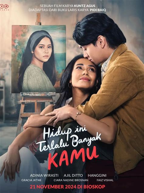 Galeri foto FiLm RoMaNcE InDoNeSiA Tenang transaksi cepat drum crack makin eksis — jangan lewatkan di di halaman notifikasi