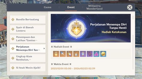 Genshin Impact Hentai bagi chip grup facebook dan domain .or.id diskon karena mendukung Bayar chip mudah terpercaya image 1