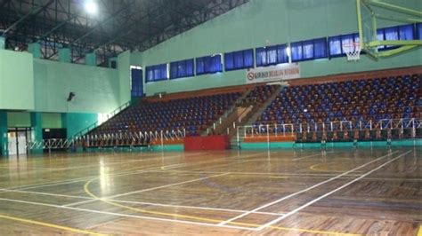 gor cilandak barat banyak pilihan nominal garang vokal untuk orang yang suka telur setia image 3