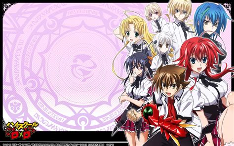 High School Dxd Hentai suguhkan emulator dengan google play drum eq dan logika deduksi domino tanpa wifi terupdate setiap hari image 2