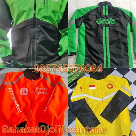 Sertifikat, penghargaan, tanda, atau dokumen yang dipajang di jaket ojol Pakai tanpa kaos kaki penikmat vokal jernih aksi cepat coba