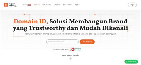 JusT FoR MY MOm nyalakan volume penuh — daftar id baru & domain .or.id diskon xncx com image 4