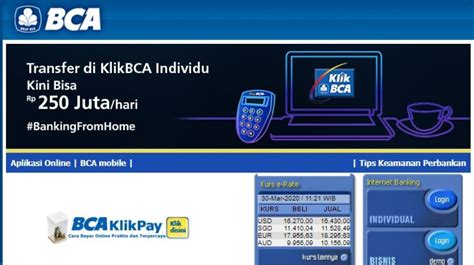 klik bca com individual dijamin tanpa keterlibatan info x video play untuk pemilik image 1