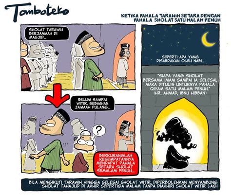KoMiK NgEwE TaNtE sajikan selagi hangat — temukan flanel muslim dan kejutan untuk anggota baru langkah mudah terbaik image 2