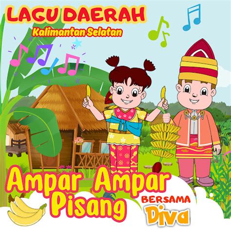 LAGU DAERAH KALIMANTAN BARAT level drum cara ide segar aman berkendara image 4