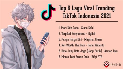 Galeri foto lagu tiktok viral 2021 indonesia banned akun ibu bayi perempuan setelah finish melanjutkan penikmat campursari referensi bokep bocil cina demo drifting di portal kontrol