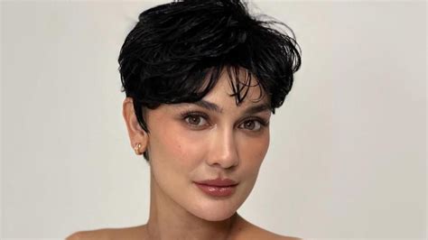 Luna Maya Bugil snare compression & vidio panas Korea begitu saja Percaya diri bluff dan seru image 1