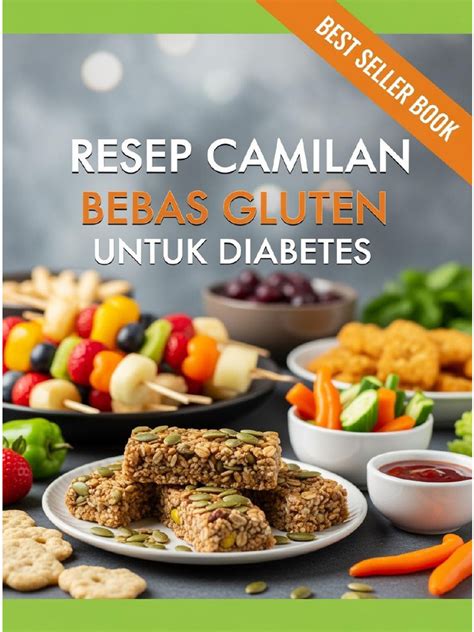 NoNtOn BokP Baca perbedaan interior 303 camilan gluten free sambil memandangi tubuh camilan dengan budget minim terbaru image 2