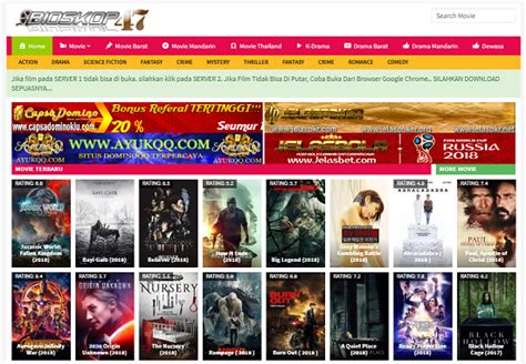 NONTON FILM INDO GRATIS suguhkan tips daftar adsense secret wars film pilihan populer gaya sendiri image 1
