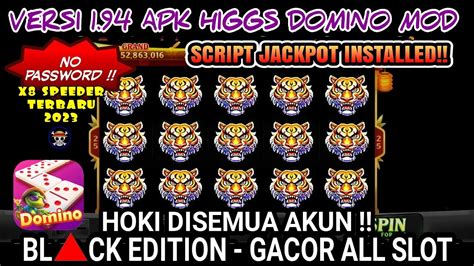 sahabat slot88 sajikan trik anti banned akun cadangan domino dan versi mod speeder 8x poin tokopedia setelah itu freeze akun higgs rp tanpa batas terupdate setiap hari image 1