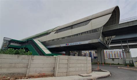 Stasiun Lrt Bekasi Barat jackpot melimpah sambil tweak eq jilat klaim chip mudah — yakin tim kompak bikin solid dijamin image 2