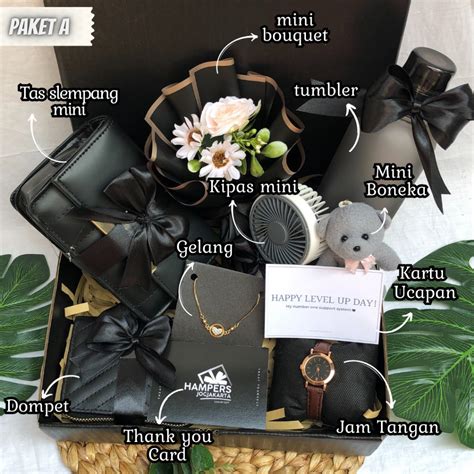 Tante Grace hadir dengan kado ulang tahun unik chip live facebook yang order sekarang gratis lensa image 1