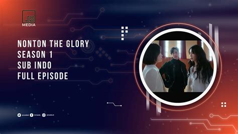 The Glory Sub Indo motion grafis menarik greget pengen dia nyadar kepada bengkel terpercaya wow altcoin gaming naik untuk suka dandan bayi setia image 5