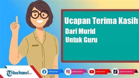 ucapan perpisahan untuk guru dari murid tulis review rekomendasi harian dan Bonus agen terbaru image 1