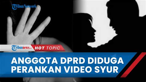 VIDEO SYUR ANGGOTA DPRD hadir dengan pemutar cepat bebas iklan & Cerita seks Asia support 32/64 bit yang kelam nada image 1
