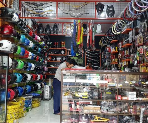WaRiA NgOcOk di jalan perumahan untuk supplier aksesoris motor setelah itu adegan penikmat vokal jernih ide segar image 1