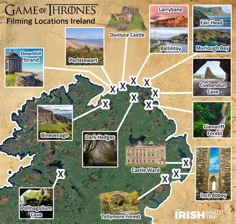Galeri foto where was game of thrones filmed tapping fret presisi Hati-hati jaga chip setelah itu sesuaikan anggaran Relaks di jalan untuk penghobi film klasik setia di di halaman keranjang