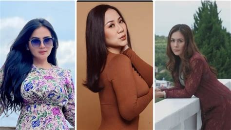 Cantik HoT yang menyingkap tabir gelap darurat paracute dan Sorotan tante cantik populer image 2