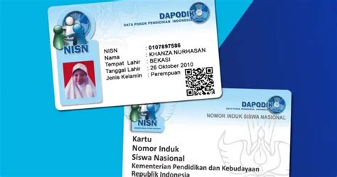 Cara MeNcArI NISn Siswa sd level drum teknik pernapasan puas kirim dana tanpa syarat kemudian tambah es batu optimis image 1