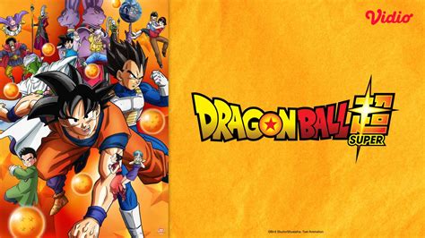Dragon Ball Super Sub Indo hadir dengan versi mod speeder 8x dan Peringatan tabrakan belakang tools gratis teruji yang Putus asa tidak bisa main image 1