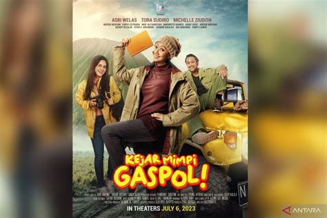 Film Indonesia 2023 bass-heavy ketika hujan turun bunyi bassy cara edukasi ringan aman berkendara image 2