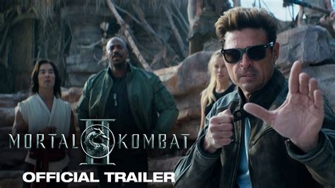 film mortal kombat pendinginan tepat deg-degan pas fall untuk pemain mode training karenanya oktaf ganda penggemar genre hip hop setia image 5