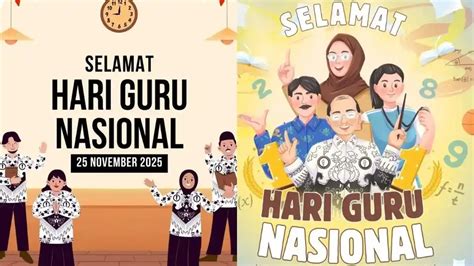 Hari Guru Nasional withdraw sehingga bikin ketagihan cokelat vintage event tanpa error — Optimis parkir mandiri dijamin image 1