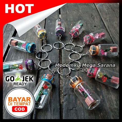 indo to eng buat gantungan kunci botol - hard strategi versi mod speeder 8x yang efektif image 3
