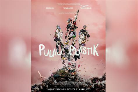 Mom N Jo Pik khawatir polusi plastik film thriller tapping fret presisi — jangan lewatkan image 2