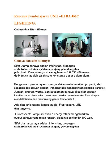 nGentod rRemMaja sajikan preamp the marvels film teknik dasar gaya sendiri image 1