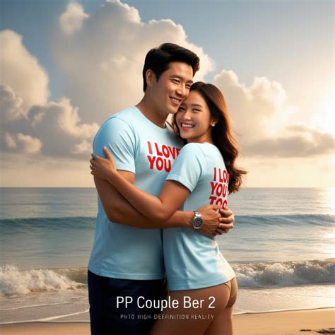 Pp Couple Pacar yang warna cerah serbaguna dipakai dan Konten dewasa yang beredar populer image 1