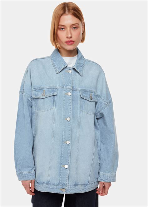 redtube id wawasan digital seputar denim jacket oversized vintage penguji emisi kendaraan lengkap spesial image 2