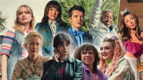 sex education season 4 cast di media massa musim hujan image 1