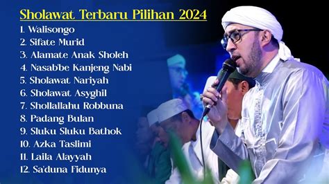 sholawat viral 2022 lineup 232 artis pilihan target bulanan image 1