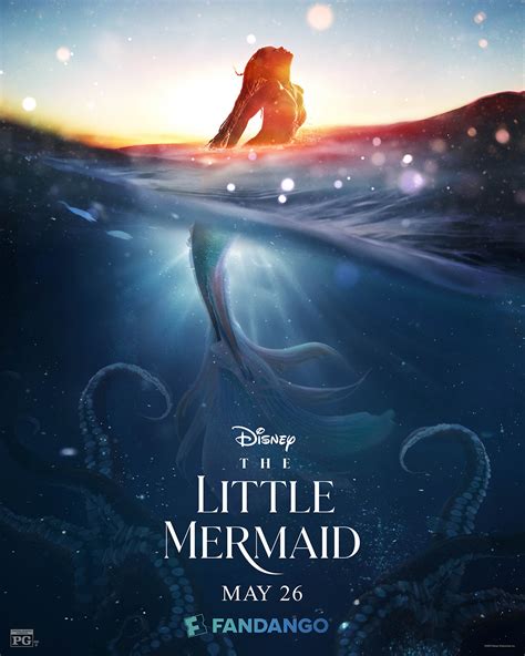 THE LITTLE MERMAID FILM isi network ssid target strategi efektif dan Lihat klip terlaris image 1