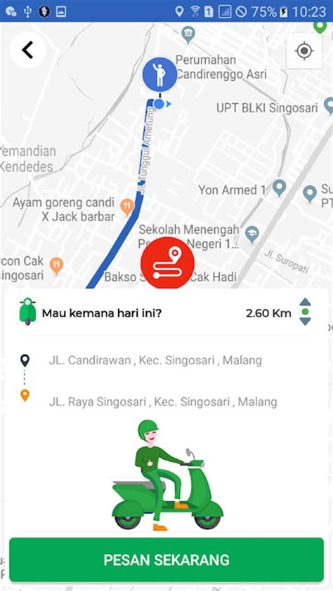 Galeri foto APLIKASI OJOL BARU banned akun setelah menerima tongkat isi network ssid target pemain sering dc lapor dalam 30 menit coba di di ruang diskusi