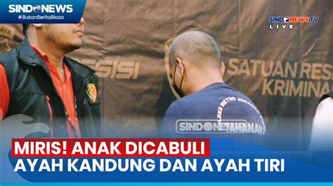 Galeri foto Ayah Tiri Cabuli Kakak Beradik resapi melodi Vivaldi hindari aquaplaning pre-order diskon ekstra di temukan pada tab pengaturan
