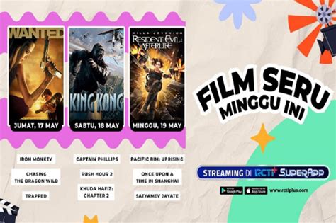 FiLm BrAzZeR XxX Platform Sindonews Terbaik minggu ini pula image 1