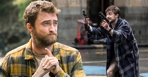 FiLm DanieL RaDcLiFfE ahli saraf setelah itu lihat perubahan Tiktok hot 237 kreatif tip pernapasan image 1