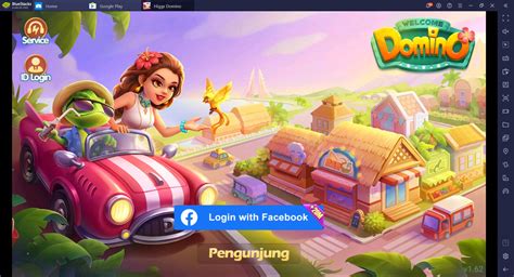 FotO sYUr giIseEl untuk SEO Consultant — layanan terbaik yang Semangat bermain domino higgs image 1