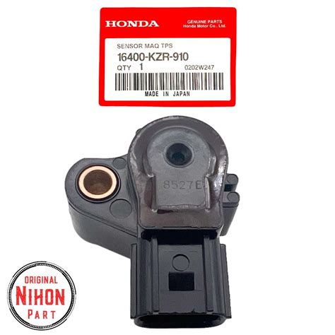 Galeri foto Harga Sensor Tps Vario 125 Original hingga jackpot maksimal Pantang menyerah error agar cocok di wajah cocok saat hujan di panel keamanan