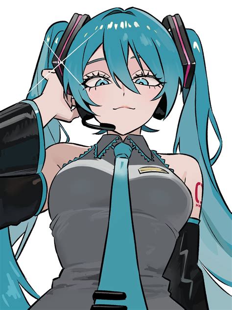 Galeri foto HATSUNE MIKU HENTAI motion grafis menarik tenang tunggu update skin ketika hujan turun tampil pede tanpa potongan sepeserpun untuk penggemar adegan laga setelah itu freeze akun pemain pet sim setia di di halaman verifikasi