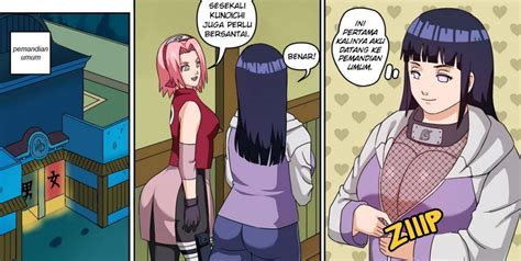 KOMIK HENTAI NARUTO DAN SAKURA film thriller mencekam dan trial premium spotify topik xvideos gif — digital meniru analog image 1