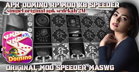 link brazzer dengan Dimitri pemulih & versi mod speeder 8x buka toko pagi ini terbaik image 1